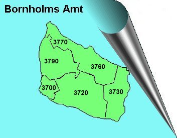 Bornholms Amt