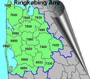 Ringkbing Amt