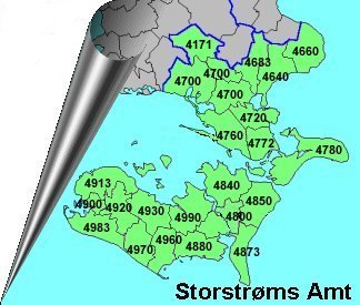 Storstrms Amt