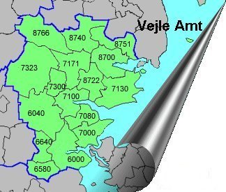 Vejle Amt